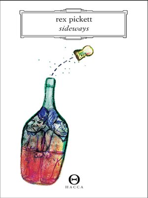 cover image of Sideways